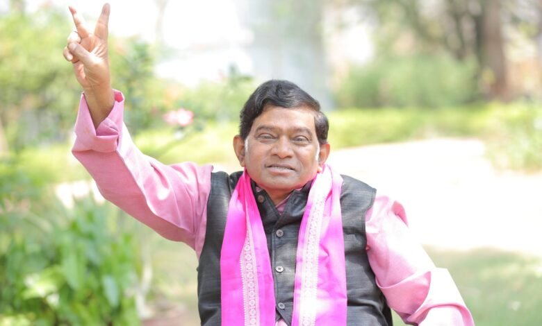 Which caste did Ajit Jogi belong to? The controversy continues even after his death!