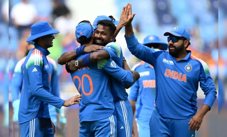 Cricket season kicks off in India, with new international action starting March 26.