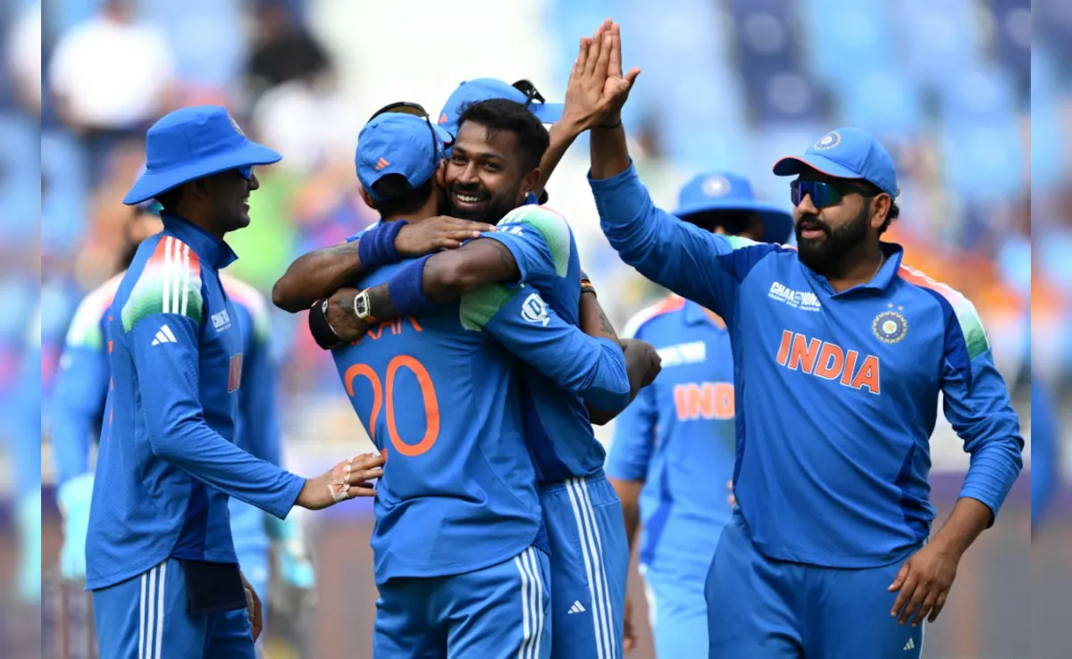 Cricket season kicks off in India, with new international action starting March 26.