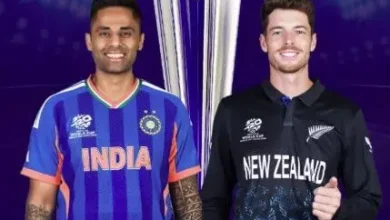 Photo of भारत बनाम न्यूजीलैंड फाइनल से पहले बड़ा सवाल — बारिश ने बिगाड़ दिया वर्ल्ड कप?