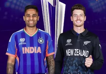 The big question before the India vs New Zealand final – did rain spoil the World Cup?