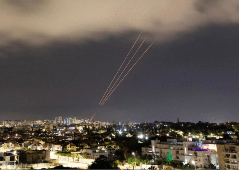 Tehran attacked again. Is the world on the brink of open war?