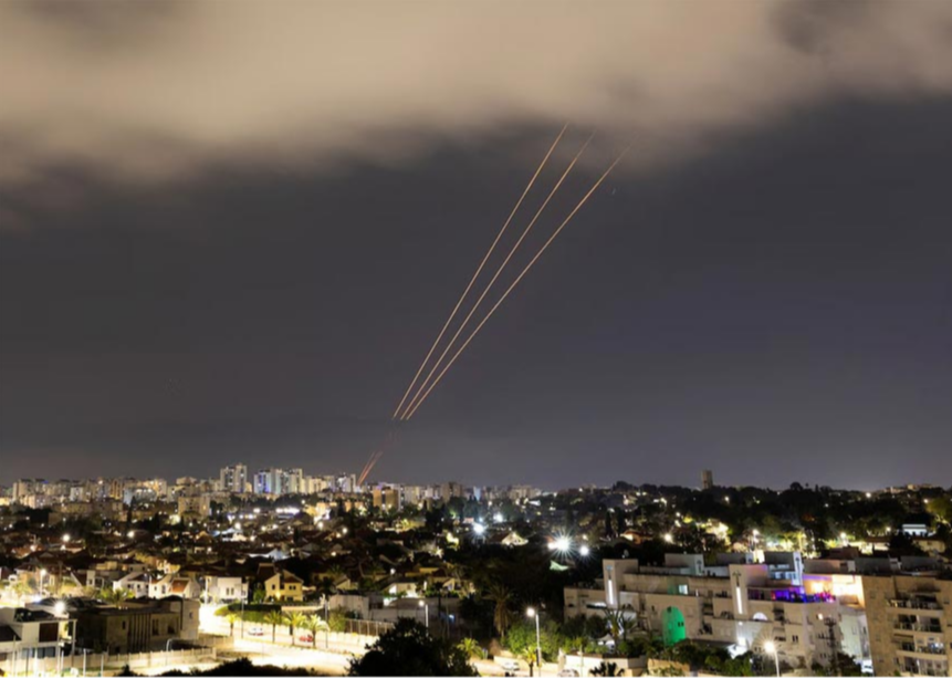 Tehran attacked again. Is the world on the brink of open war?