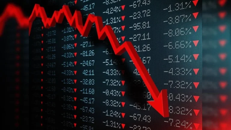 Crashed yesterday, surged today: Is the Indian market playing on fear?