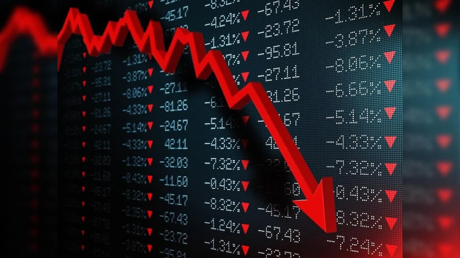 Crashed yesterday, surged today: Is the Indian market playing on fear?