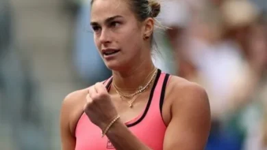 Photo of इंडियन वेल्स में सबालेंका का तूफान, विरोधियों के लिए चेतावनी