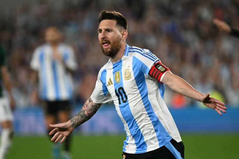 Messi faces a serious accusation – one match shakes the entire world of football politics