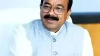 Photo of छत्तीसगढ़ के शहरों को बड़ी सौगात: 15वें वित्त आयोग से 194.93 करोड़ जारी