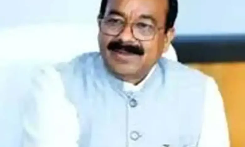 Chhattisgarh cities get a major gift: Rs 194.93 crore released from the 15th Finance Commission