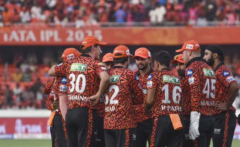 Another blow to Sunrisers Hyderabad, after Cummins, this name is also out for the entire season.
