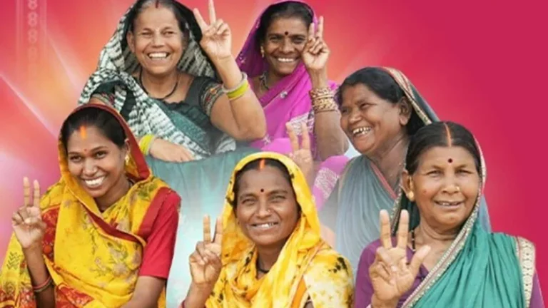Big political bet on Women's Day: Is Mahatari Vandan Yojana becoming an election weapon?