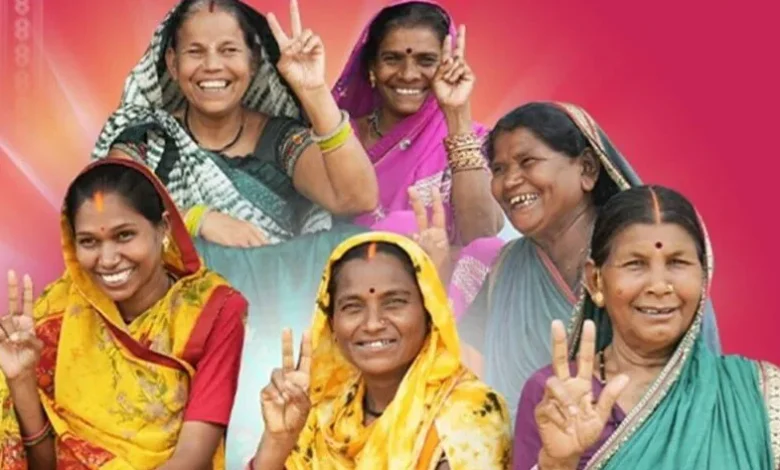 Big political bet on Women's Day: Is Mahatari Vandan Yojana becoming an election weapon?
