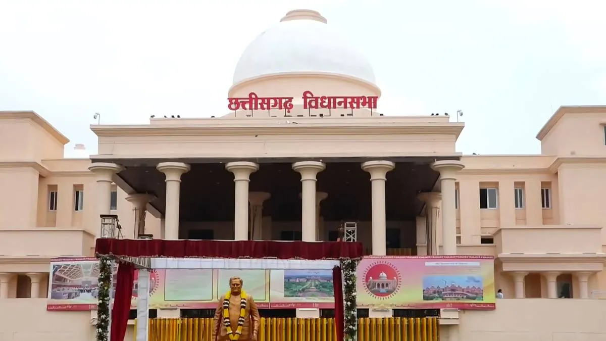 Ruckus in the Assembly over the gas issue, 30 MLAs suspended