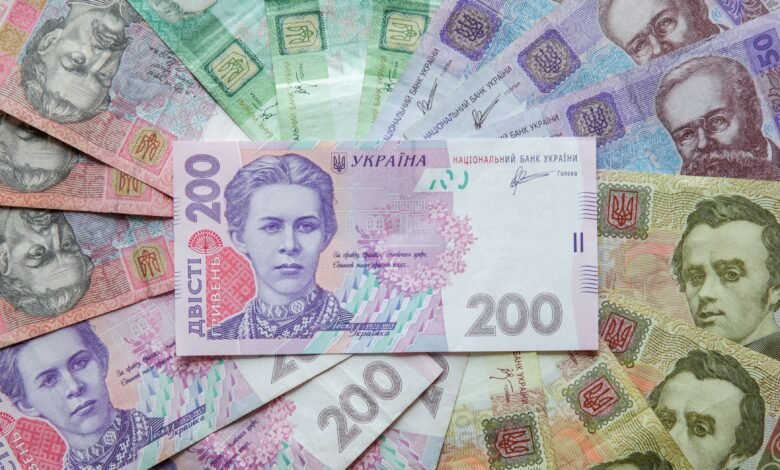 Ukraine's massive pension hike – 12.1% – has the elderly in a tizzy.