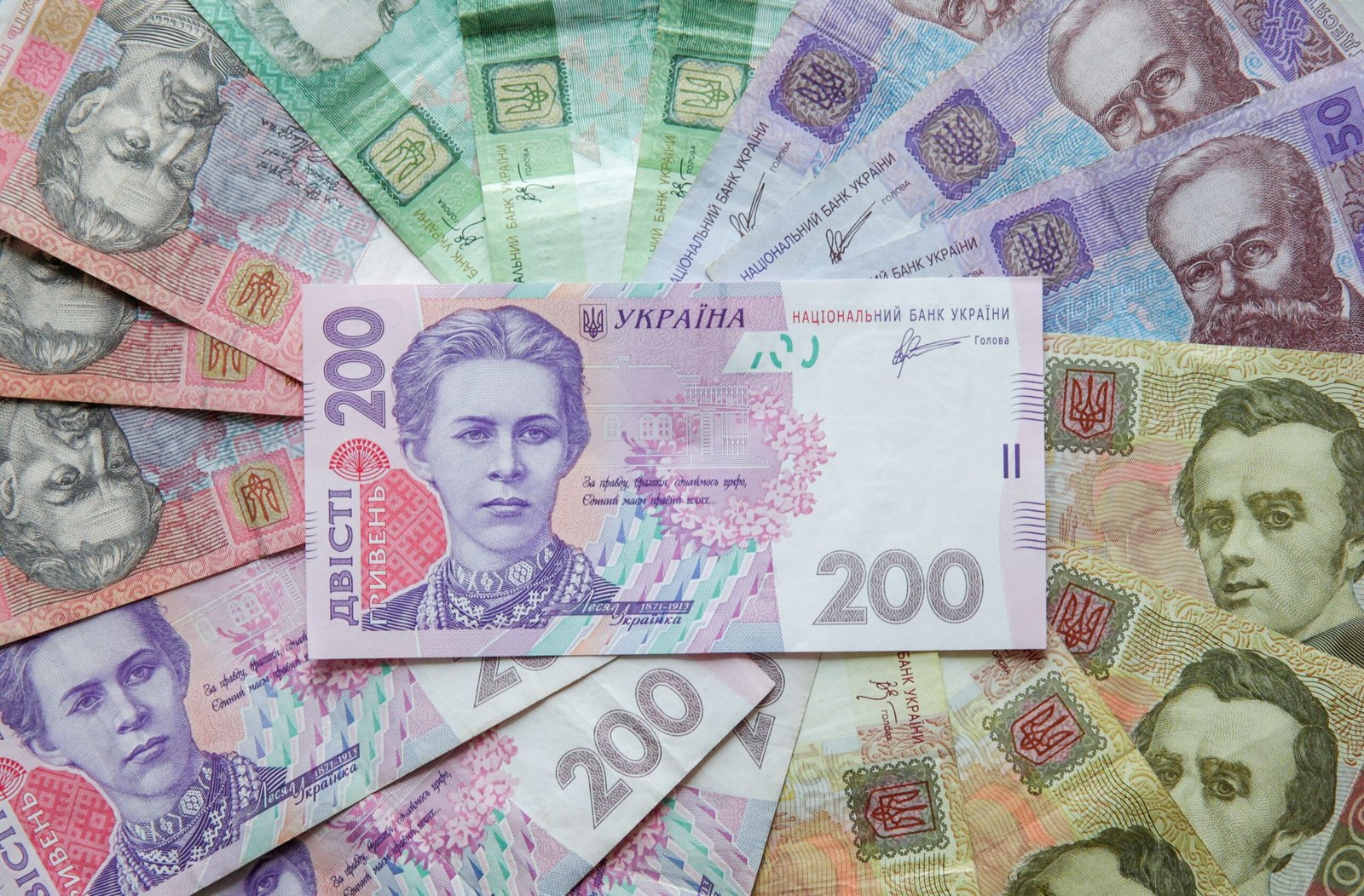 Ukraine's massive pension hike – 12.1% – has the elderly in a tizzy.