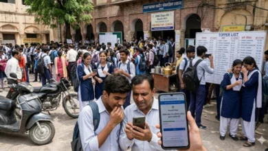 Photo of CA परीक्षा रिजल्ट को लेकर देशभर में बेचैनी — लाखों छात्रों का भविष्य दांव पर