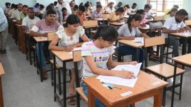 Photo of आरक्षक भर्ती अब भी अधर में, आखिर कब आगे बढ़ेगी प्रक्रिया?
