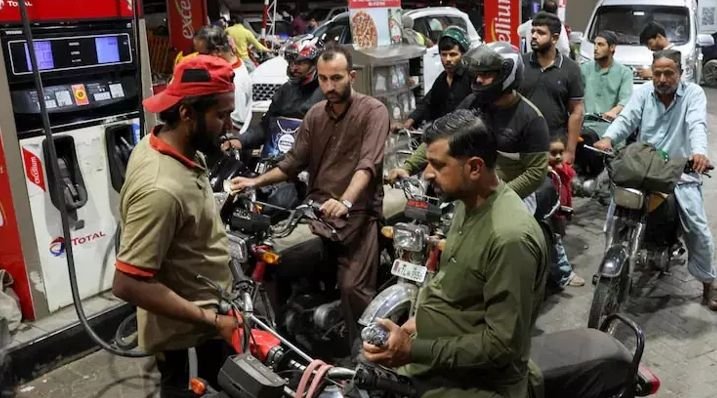 Pakistan faces oil crisis, parade cancellation creates global uproar