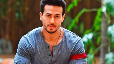 Photo of Tiger Shroff की बड़ी फिल्म का सुपीरियर टाइटल “Vajra” फाइनल, शनि पर विवाद?