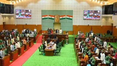 Photo of धर्म बिल के बाद अब नया घमासान क्या छत्तीसगढ़ विधानसभा में आज फिर फूटेगा सियासी बारूद