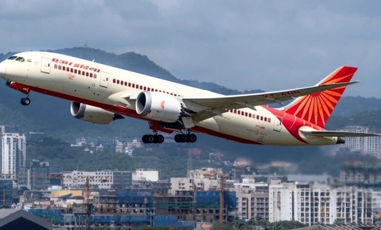 रद्द करती है 28 अंतर्राष्ट्रीय उड़ानें – मध्यपूर्व तनाव के बीच यात्रा कोड़ में हड़कंप 1 cancels 28 international flights – travel code stirs amid Middle East tensions