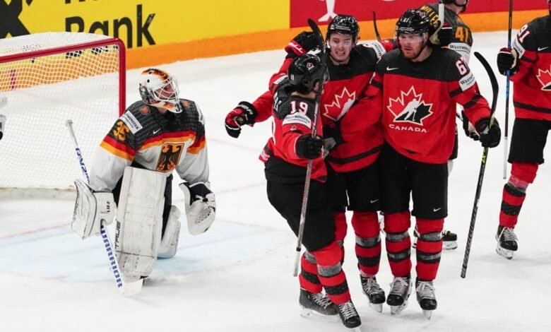 World Championships begin in Canada, a battle of strength on ice