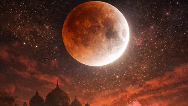 Astronomical effects of March 3, 2026: Eclipse in India, controversy over religious rituals