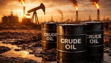 Photo of मिडिल ईस्ट में युद्ध की आंच से कांपी दुनिया तेल 100 डॉलर पार क्या वैश्विक अर्थव्यवस्था संकट में