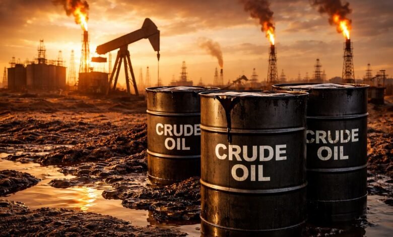 The world is shaken by the heat of war in the Middle East. Oil crosses $100. Is the global economy in crisis?