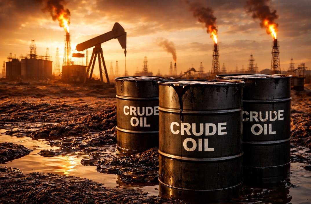 The world is shaken by the heat of war in the Middle East. Oil crosses $100. Is the global economy in crisis?