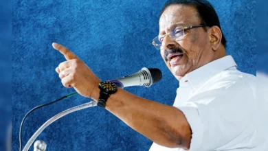 Photo of केरल चुनाव से पहले कांग्रेस पर अंदरूनी दबाव, महिलाओं को कम टिकट देने पर नया विवाद