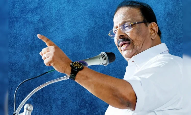 Internal pressure on Congress ahead of Kerala elections, new controversy over giving fewer tickets to women