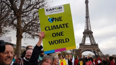Photo of 195 देशों का जलवायु समझौता: दुनिया बचाने की डील या सिर्फ कागजी वादा?
