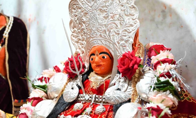 The unsolved mystery of Khallari: Beliefs dating back to the Mahabharata period, is this mountain really forbidden for newlyweds?