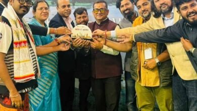 Photo of छत्तीसगढ़ का विदेशी पर्यटन मंच पर धमाका – ‘अनछुए अनुभवों की धरती’ की पहचान पर बहस