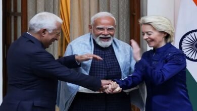 Photo of कॉरपोरेट इंडिया को खुली छूट? सरकार ने कंपनियों के लिए नियम ढीले किए, सवाल तेज