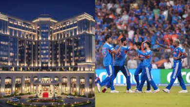 Photo of टी20 वर्ल्ड कप फाइनल से पहले अहमदाबाद में मचा आर्थिक बवाल, होटल और फ्लाइट के दाम 400% तक बढ़े