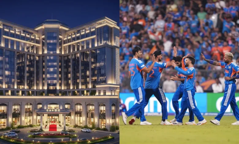Ahmedabad faces economic chaos ahead of T20 World Cup final, with hotel and flight prices rising by up to 400%.
