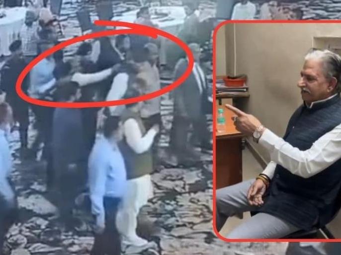 Attack at wedding ceremony creates sensation in Indian politics; assassination attempt on senior leader