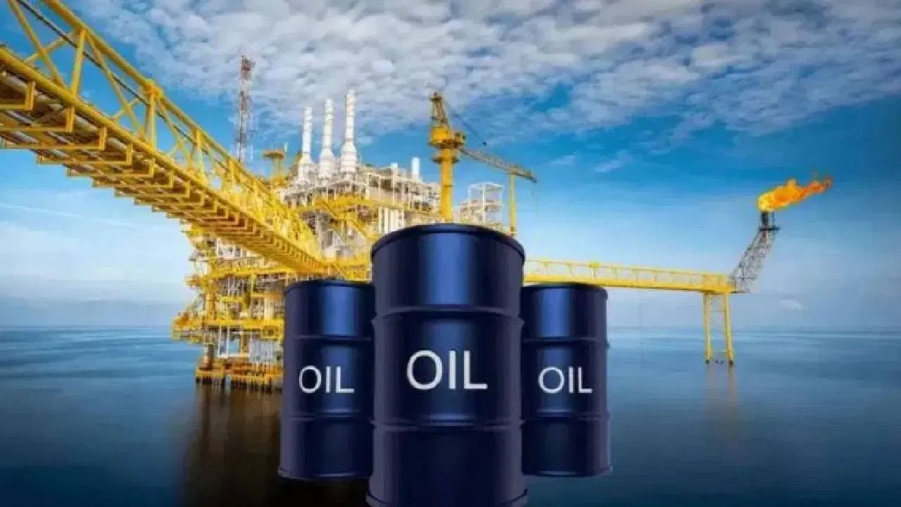 Middle East tensions impact oil prices, markets in a tizzy