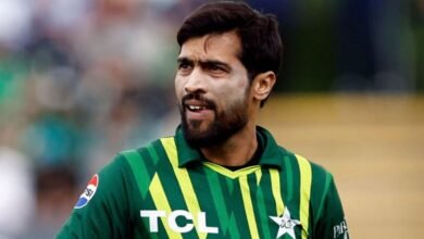 Photo of चौंकाने वाला मोहममद आमिर का दावा: ‘भारत टी20 वर्ल्ड कप सेमीफाइनल में नहीं पहुँच पाएगा!