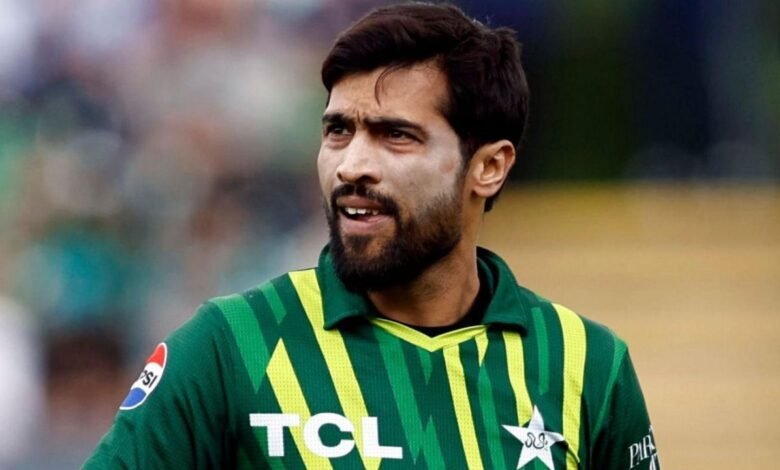 चौंकाने वाला मोहममद आमिर का दावा: ‘भारत टी20 वर्ल्ड कप सेमीफाइनल में नहीं पहुँच पाएगा! 1 Mohammad Amir's shocking claim: 'India will not be able to reach the T20 World Cup semi-finals!