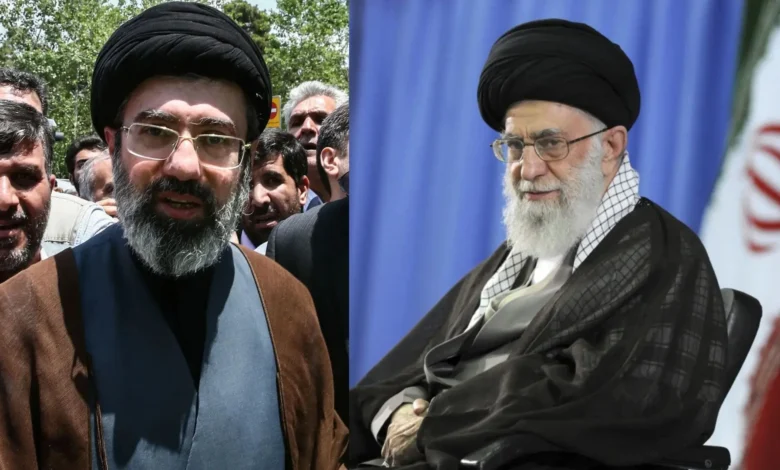 Iran's power 'dynasty'? Ali Khamenei's son appointed new Supreme Leader, sparking a political storm around the world.