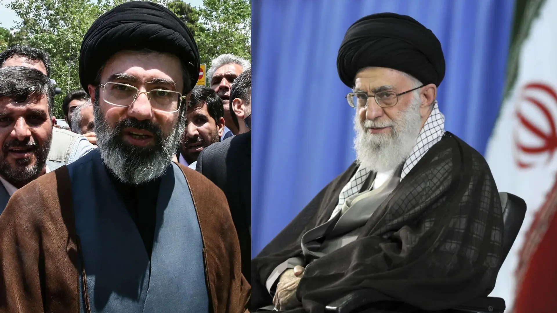 Iran's power 'dynasty'? Ali Khamenei's son appointed new Supreme Leader, sparking a political storm around the world.