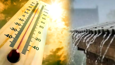 Photo of भीषण गर्मी से राहत या नया खतरा: कोलकाता में मौसम का बड़ा उलटफेर
