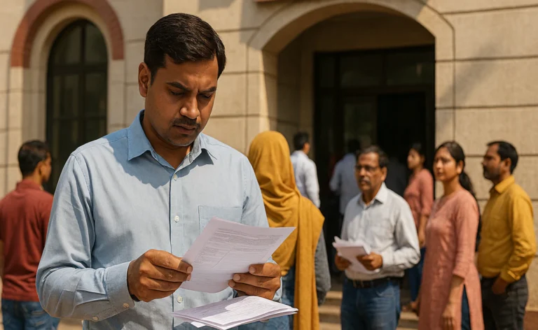 Is the registry open on holidays in Madhya Pradesh a relief to the public or a new controversy?