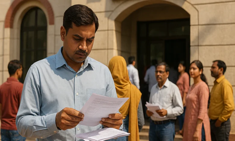 Is the registry open on holidays in Madhya Pradesh a relief to the public or a new controversy?