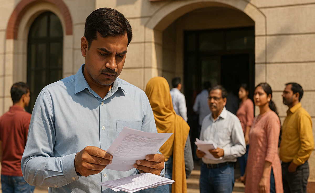 Is the registry open on holidays in Madhya Pradesh a relief to the public or a new controversy?