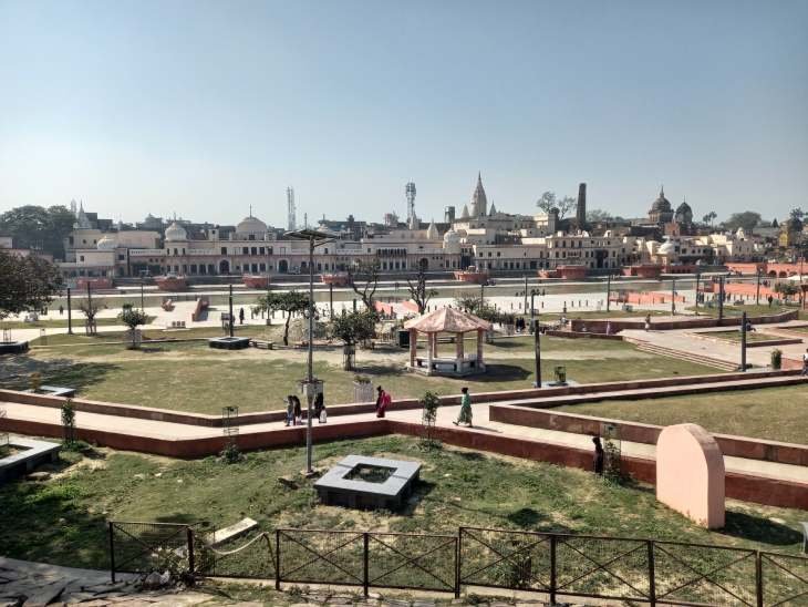Preparations underway to create a capital region, three cities to become one