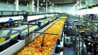 Photo of फूड प्रोसेसिंग यूनिट खोलने का मौका! 35% तक अनुदान दे रही केंद्र सरकार, ऐसे करें आवेदन